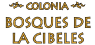 Bosques de la Cibeles