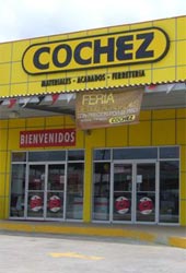 Cochez - 24 de Diciembre