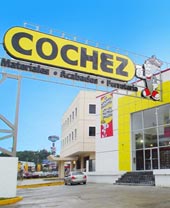 Cochez
