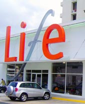 Life Home & Office
