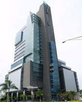 Capital Plaza