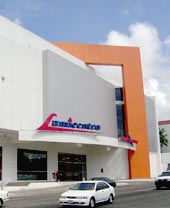 Lumimax Calle 50